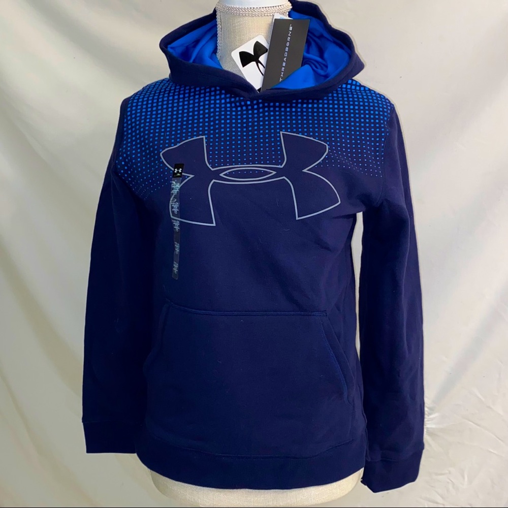 Under Armour sweatshirt